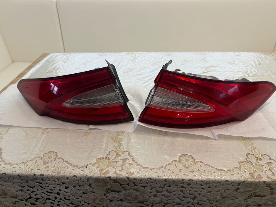 Задні фари Maserati Levante M161 (USA), комплект / поштучно