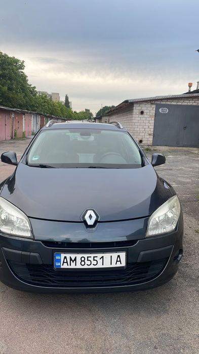 Продам автомобіль