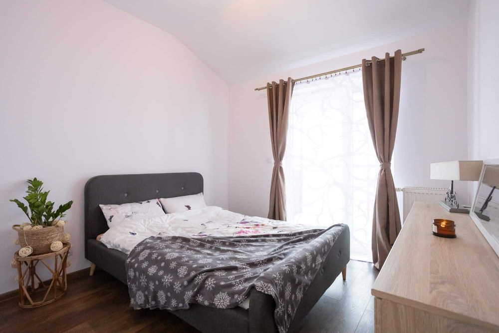 Mieszkanie 2-pokojowe na wynajem.