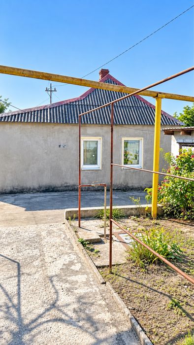 Продажа Дома в Новокайдацком р-не ул. Чугуевкая 27