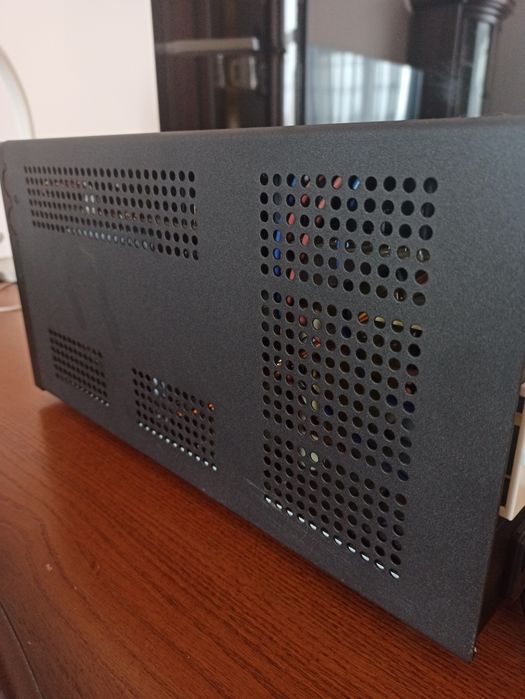 Бесперебойник Powercom BNT 1000AP  USB.