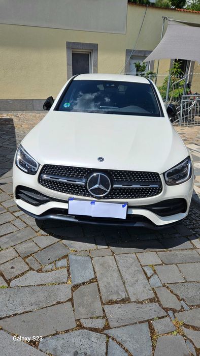 Mercedes-Benz CLC