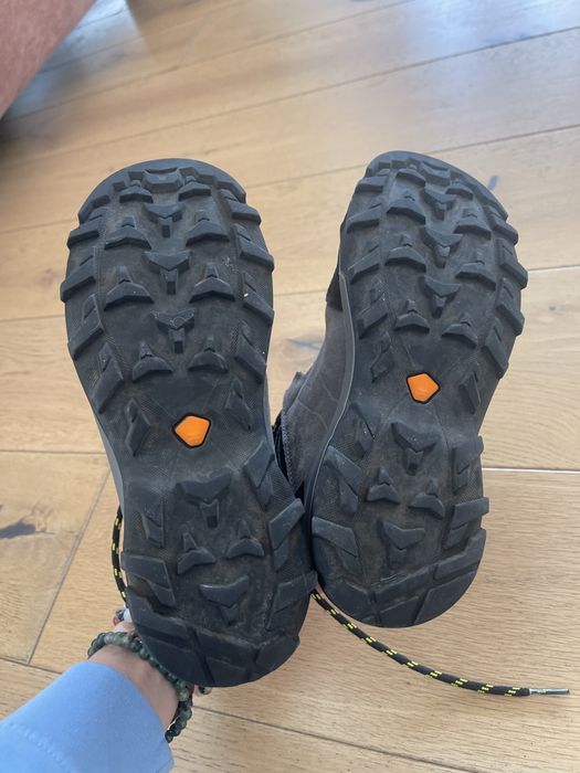 Buty turystyczne Quechua dla chłopca 34 – Decathlon