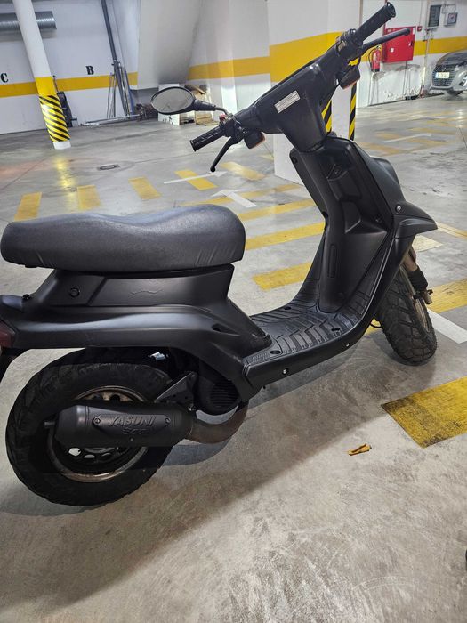 Yamaha BW'S 50cc original