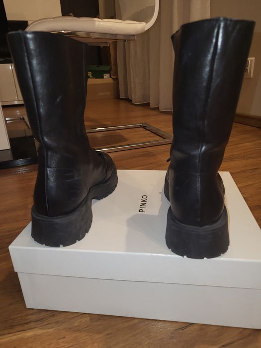Buty Pinko Mammut 2