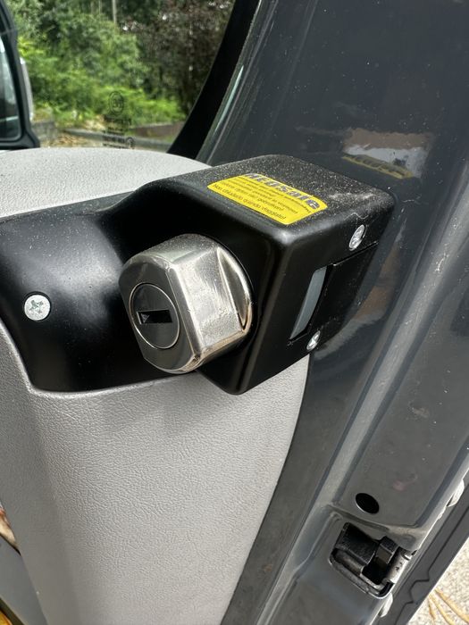 Fiat Ducato Autovivenda Adria