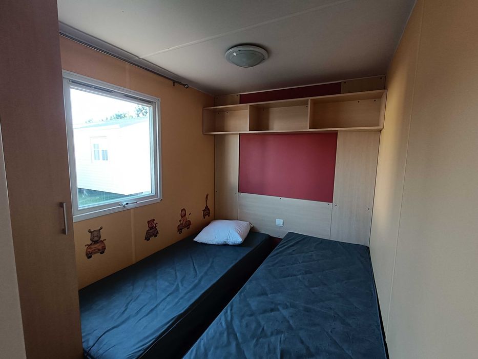 Mobil Home T3 | SuperTitania Promo OFERTA TRANSPORTE EQUIPADA