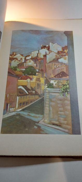 Leal da Câmara, Vida e Obra - Aquilino Ribeiro