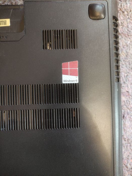 Ноутбук Lenovo G500