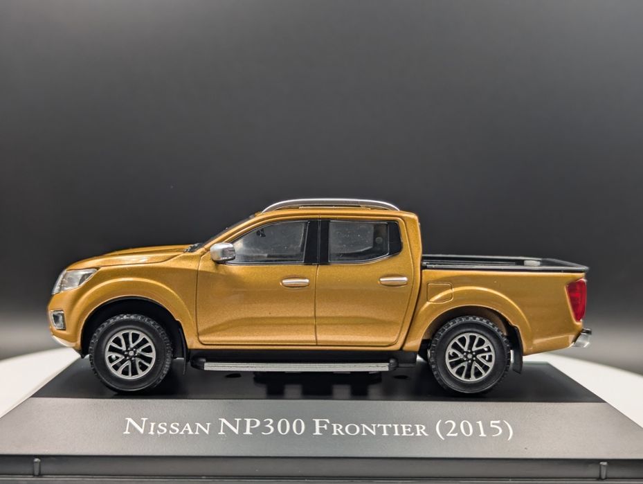 Honda, Toyota, Nissan, Chevrolet 1:43  масштабные модели Salvat