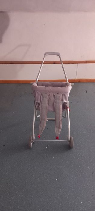 Cadeira mochila de transporte de bebé