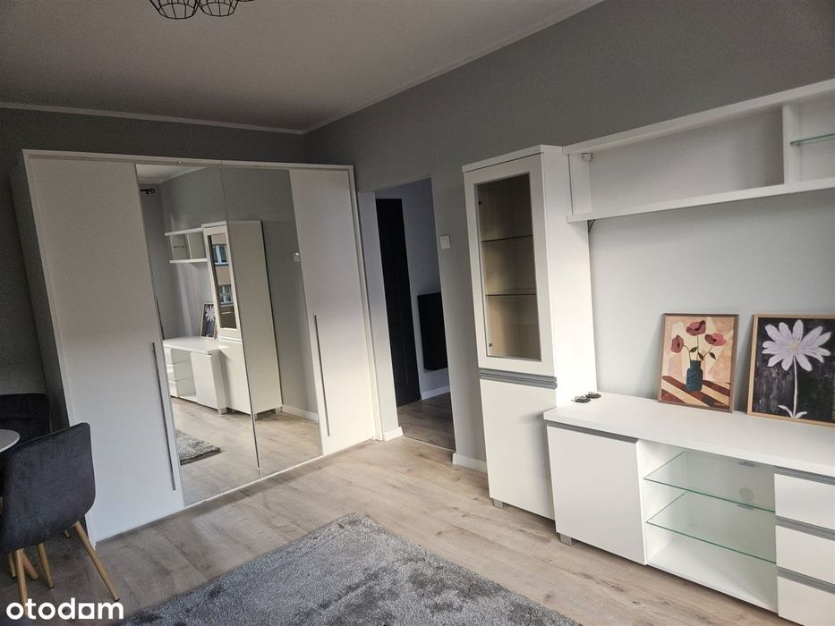 Mieszkanie – Świebodzice, Osiedle Piastowskie - Widok 2