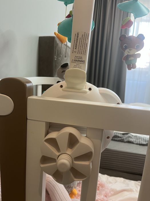 Мобіль Tiny love лісові друзі