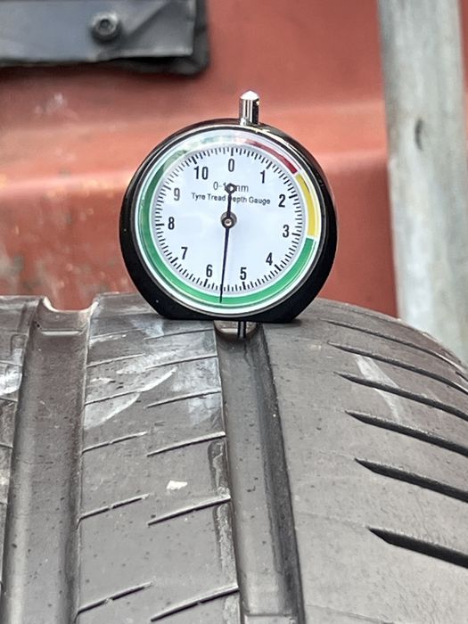 Opony Bridgestone alenza 001 275/40/20