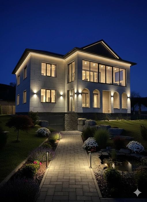 Продаж будинку в центрі Шешор 200 м2, є газ та світло, 24 сот.землі