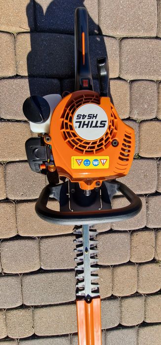 Nożyce splinowe STIHL  HS 45