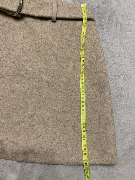 Пісочна міні спідниця Primark