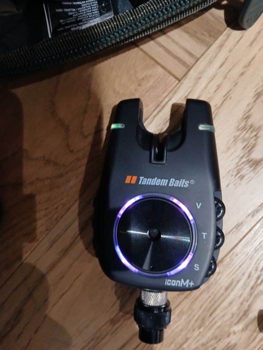 Tandem baits  sygnalizatory brań