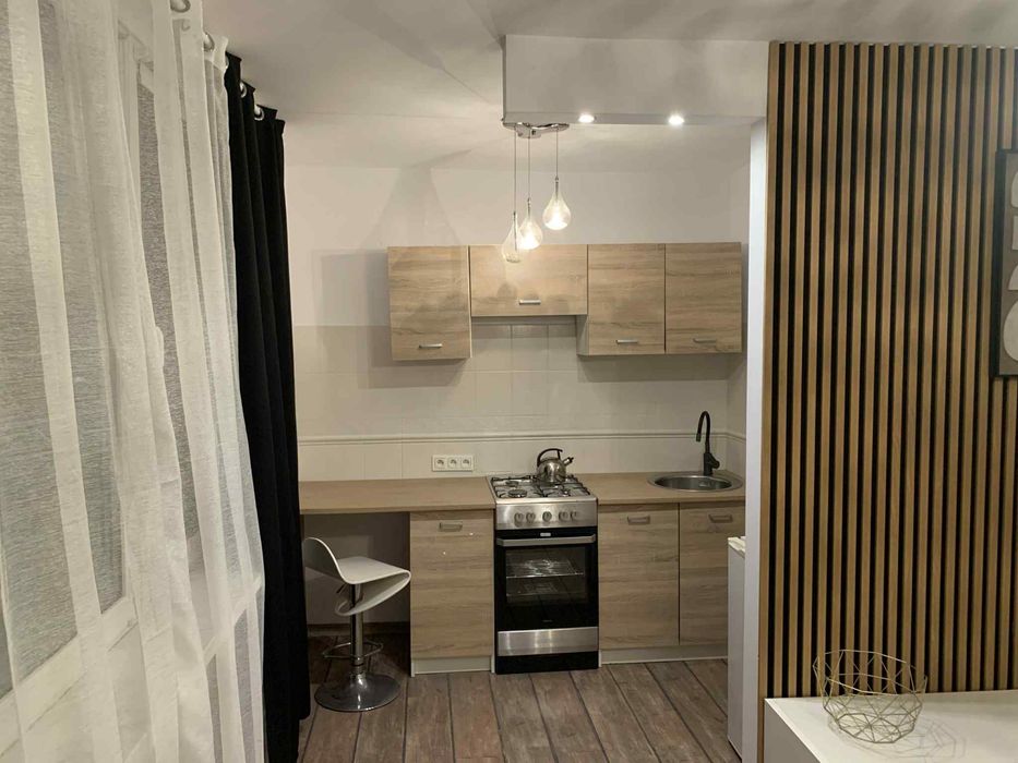 Kawalerka na sprzedaż