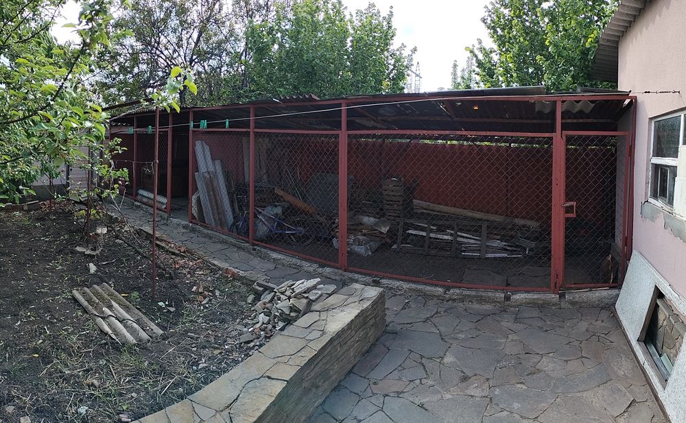 Дом район Новый свет