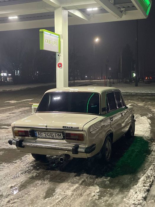 Продам ВАЗ 2106 16v