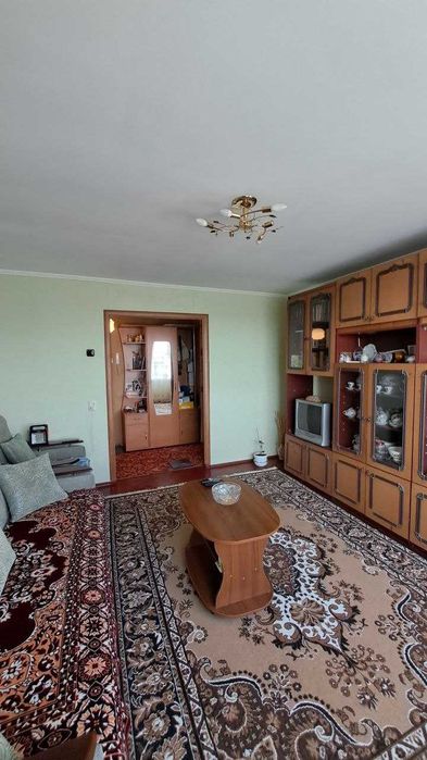 Квартира у Синельниково, 2-кімнатна