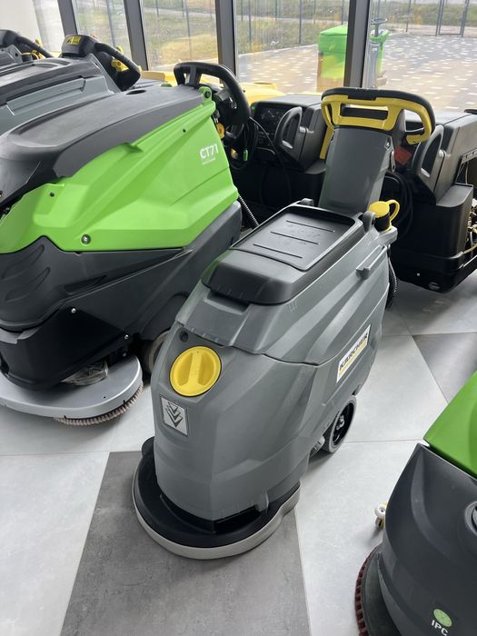 Karcher bd 43/25