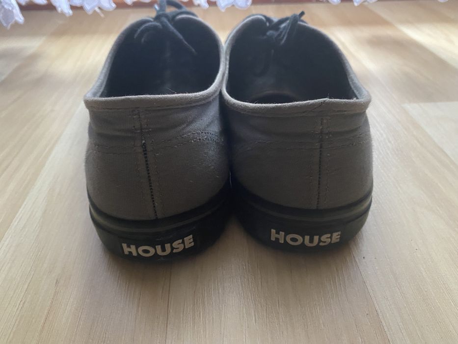 Buty House rozpiar 45