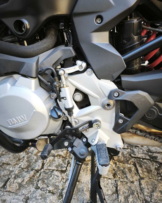 BMW F750 GS | 10/2020