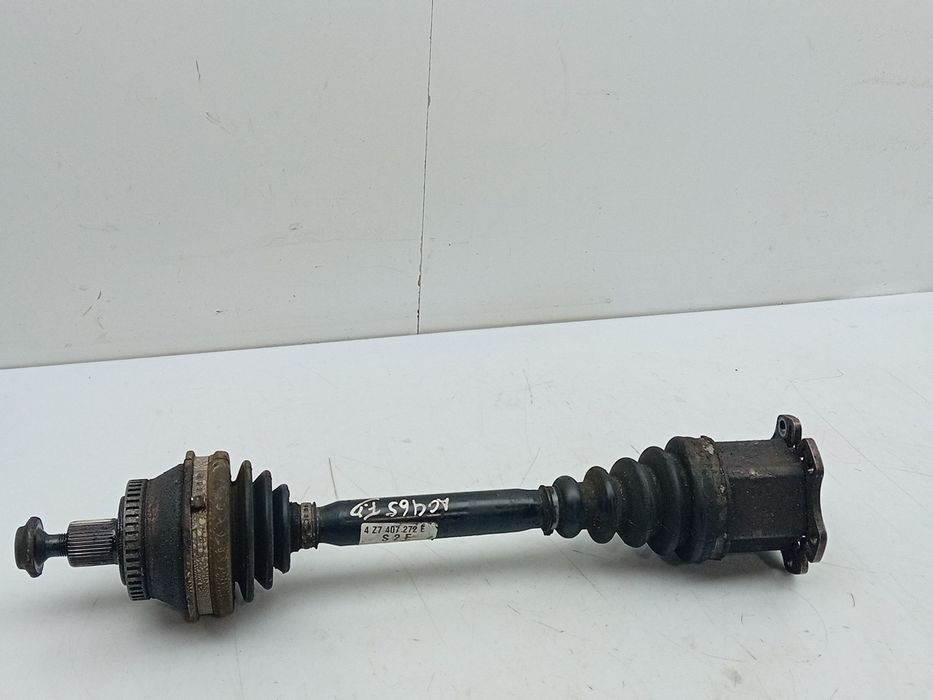 Transmissão frente direita AUDI Allroad (4BH, C5)