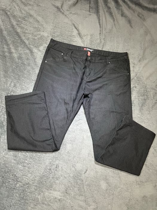 Чоловічі штани 62р. Strauss