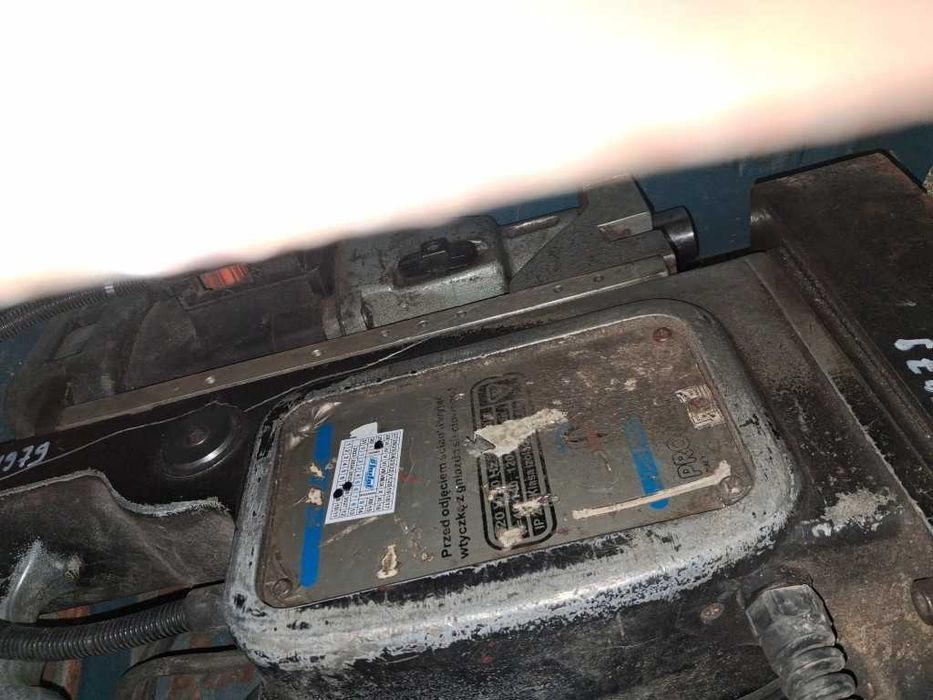 Wiertarko-frezarka PROMOTECH PRO (41979)