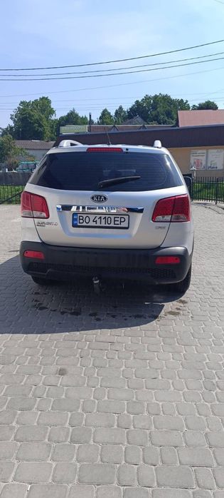 Продам автомобіль