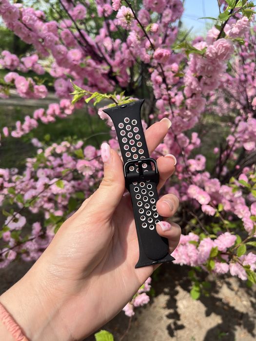 Ремінь для apple watch, applewatch, ремешок для эпл вотч