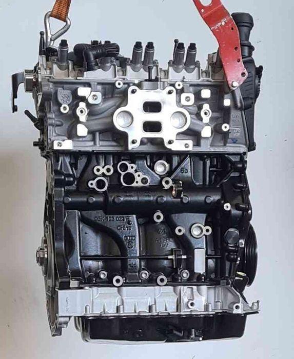 Motor Completo VW GOLF VII 2.0 R 4motion (206 kW / 280 cv) [11.2013 - 03.2017]