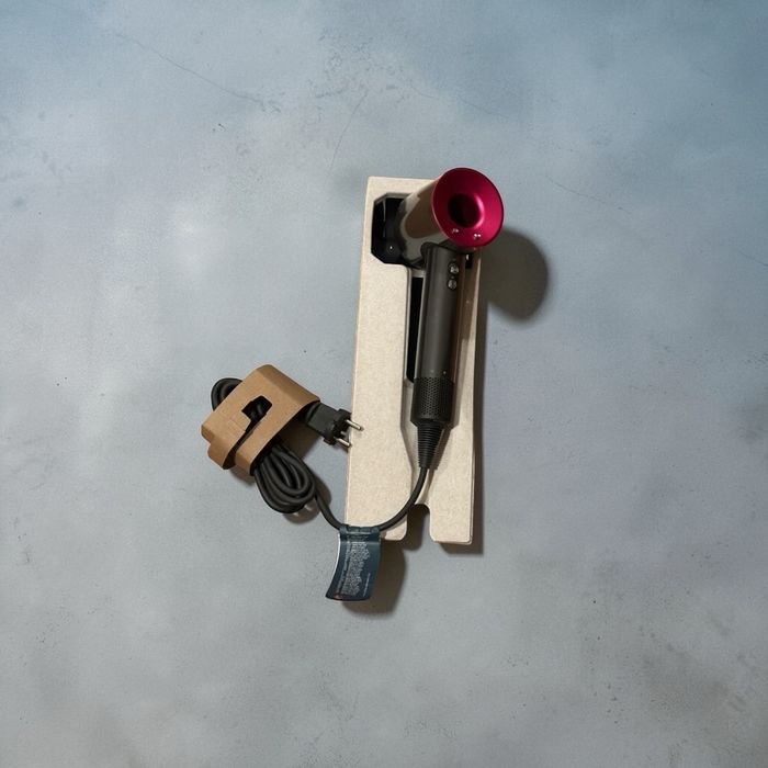 Dyson Supersonic Rosa HD15