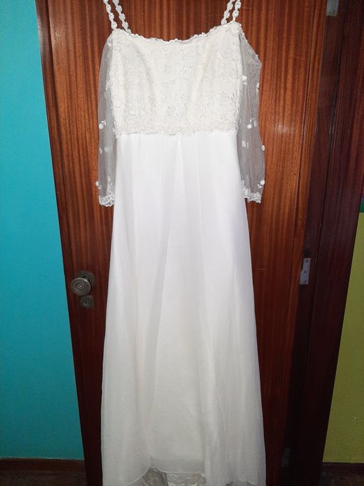 Vestido casamento