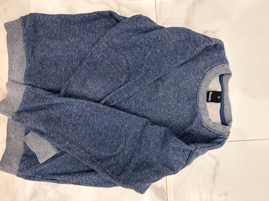 Bluza marki Bench. rozm. M