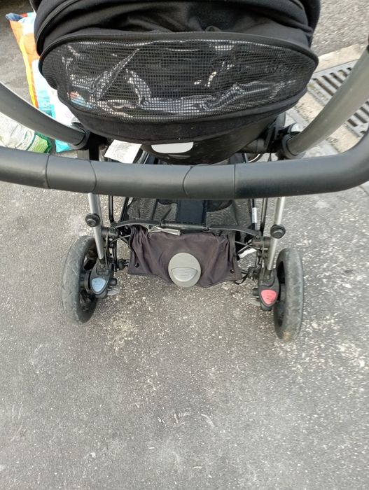 Carrinho de bebê bebe Confort428874689519308802