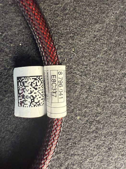 Клема bmw X5 G05