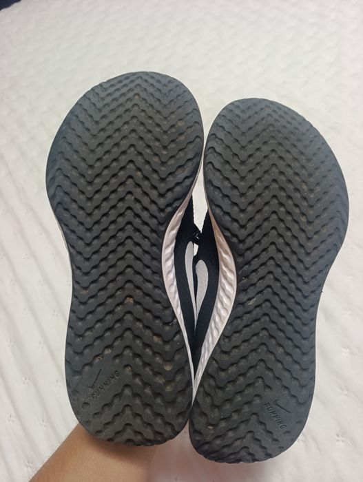 Sapatilhas Nike revolution N°37.5