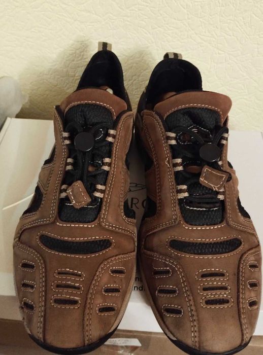 Мокасини чоловічі 44 розмір