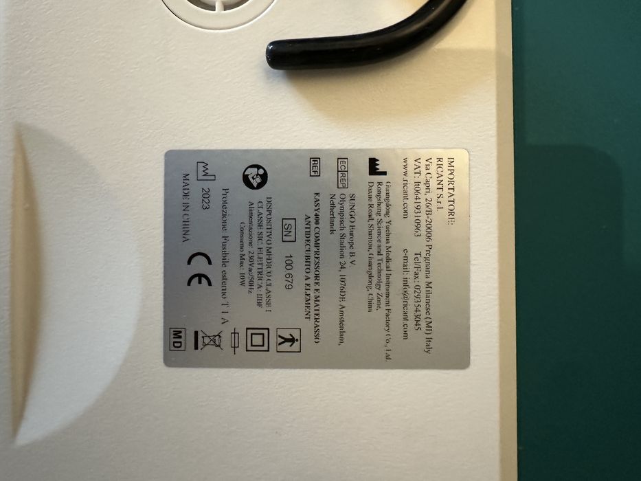 Colchao anti escaras