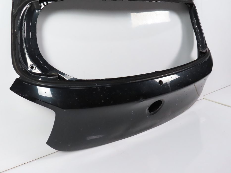 Tampa Da Mala Usado / Original Bmw 1 (F20)/Bmw 1 (F21) 41007305470