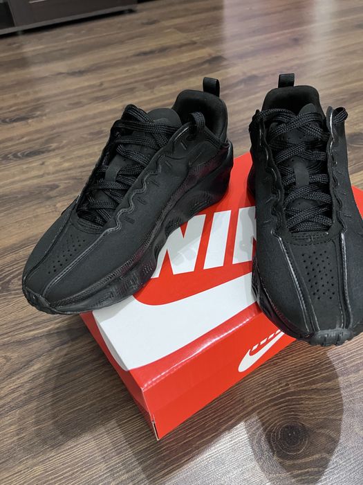Кроссовки nike мужские