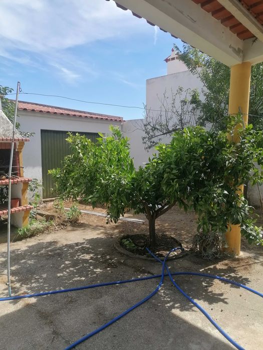 Moradia para venda e para alugar para férias de verão perto de Montemor o Novo
