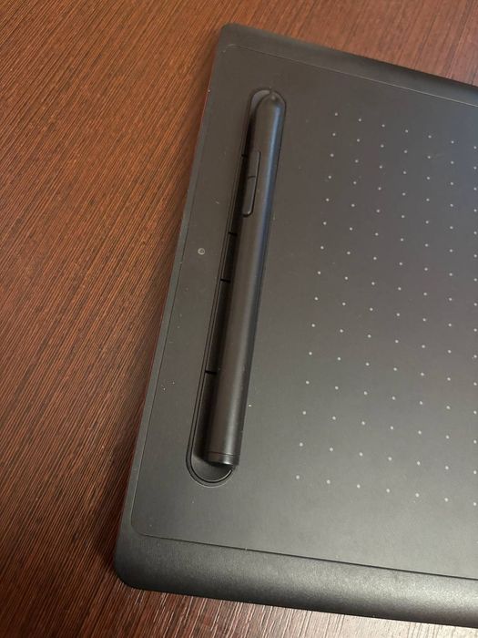 Графічний планшет HiSmart WP9620