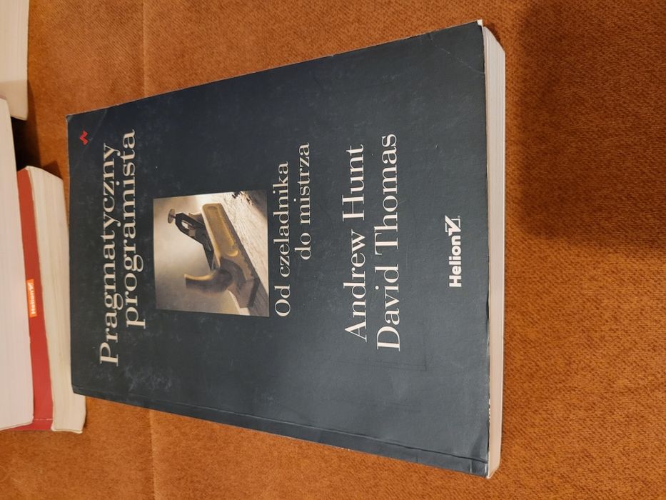 Książki do nauki programowania, Java, Architektura, Czysty Kod