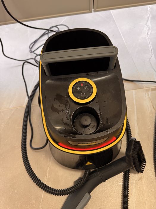 Parownica karcher sc 3 delux