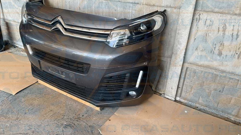 CITROEN JUMPY III Frente Completa 2 0 1 6 - 2 0 2 5